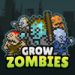 Grow Zombie – Grow Zombie inc (MOD Immortal)