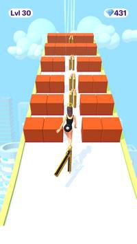 High Heels! cao gót