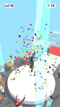 High Heels! vượt chướng ngại vật