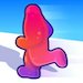 Blob Runner 3D (MOD Vô Hạn Kim Cương, Không QC)