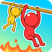 Rope Puzzle (MOD Vô Hạn Tiền, Không QC)