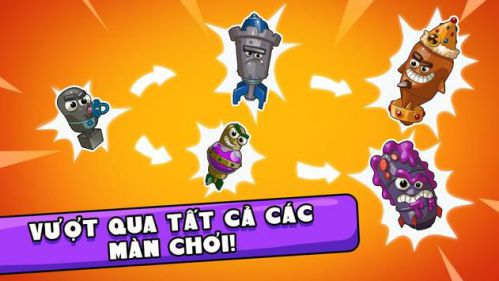 BIG BANG Evolution kết hợ thuốc nổ