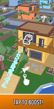 Boost Jump! thể thao mạo hiểm