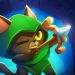 Cat Force – Free Puzzle Game (MOD Vô Hạn Năng Lượng, Mở Khóa Booster)