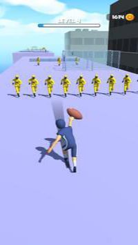 Catch And Shoot mod vô hạn tiền