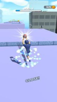 Catch And Shoot tránh chướng ngại vật