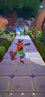 Crash Bandicoot giải cứu thế giới