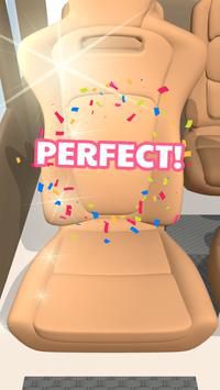 Deep Clean Inc. 3D làm sạch đồ vật