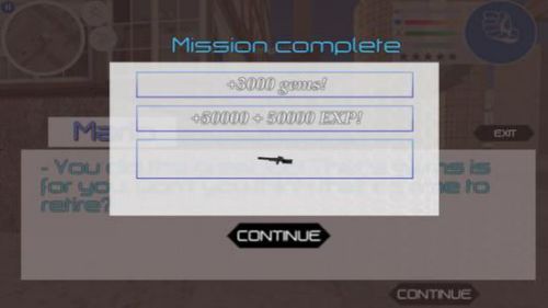 Gangster Town cướp đường phố