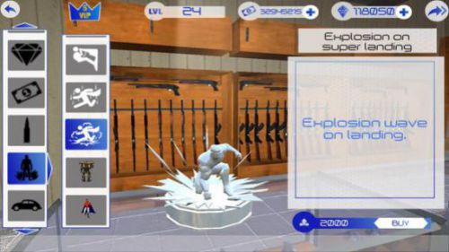 Gangster Town náo loạn đường phố