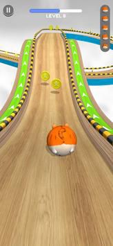 Going Balls entertaining game