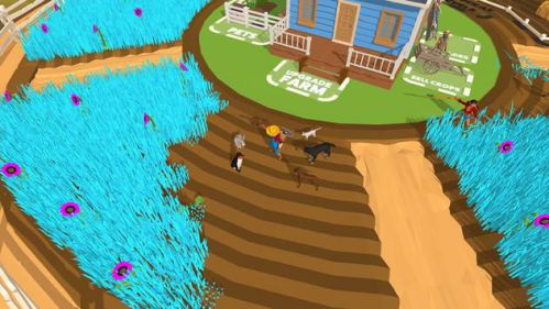 NERF Epic Pranks! nuôi thú cưng