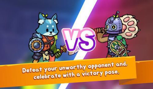 Hybrid Warrior hầm ngục