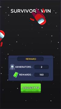 Impostor 3D tiêu diệt đối thủ