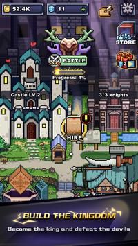 Infinite Adventure Knights