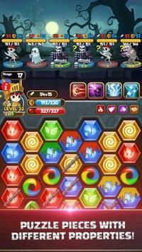 Lost in the Dungeon game phiêu lưu