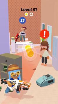 NERF Epic Pranks game giải trí