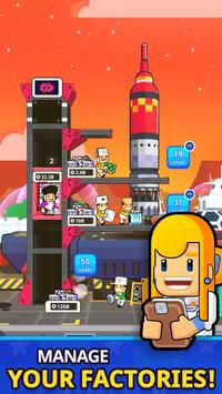 Rocket Star game giả lập