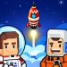 Rocket Star (MOD Unlimited Money, Gems)