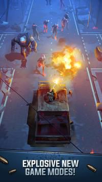 Safe Zone! mod vô hạn tiền