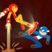 Stickman Fight Battle – Shadow Warriors (MOD Auto Win)