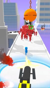 Z Escape giải cứu