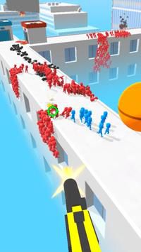 Z Escape trốn thoát