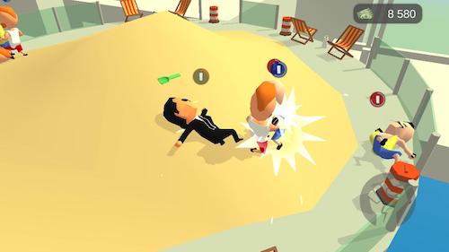 Game tôi vô địch hack tiền