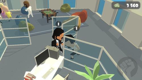 Tôi Vô Địch mod tiền