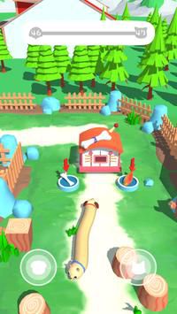 Cats & Dogs 3D chó mèo