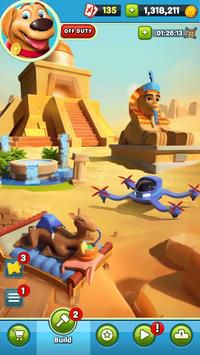 Coin Trip quay thưởng