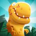 Dino Bash (MOD Unlimited Money)