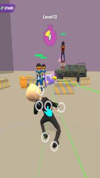 Dodge Master hack tiền - Gamehayvl.co