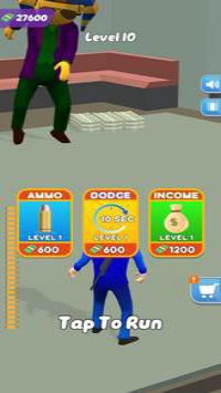 Dodge Master vui nhộn