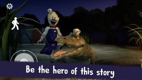 Ice Scream 3 góc nhìn thứ nhất