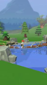 Mad Dogs game vui nhộn