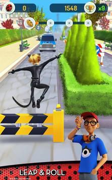 Miraculous Ladybug & Cat Noir mod vô hạn tiền