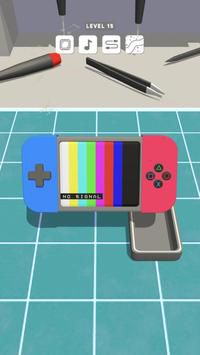 Repair Master 3D sửa chữa