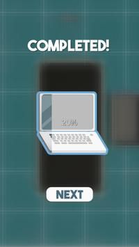 Repair Master 3D thiết bị điện tử