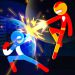 Stickman Combat – Superhero Fighter (MOD Vô Hạn Kim Cương, Vàng)