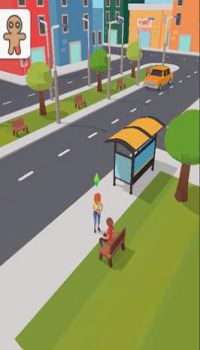 Voodoo Doll giải stress