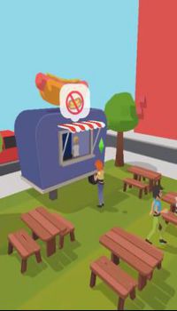 Voodoo Doll hành hạ