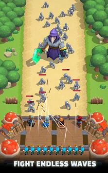 Wild Castle TD Grow Empire Tower Defense in 2021 mod menu