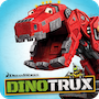 DINOTRUX (MOD Vô Hạn Vít, Quặng)