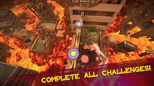 Game parkour hay tại gamehayvl.co