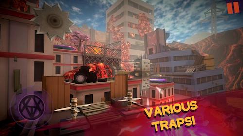 SUPER STORM hack vô hạn tiền