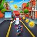 Bus Rush (MOD Mở Khóa)