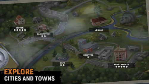 Let’s Survive mod tại gamehayvl.co