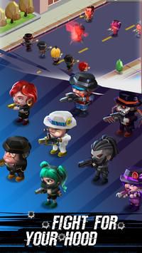 Mafia Inc. xây dựng đế chế