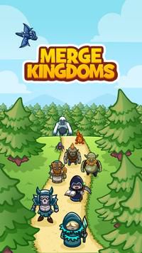 Merge Kingdoms mod vô hạn đá quý